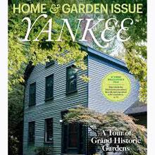 Yankee Magazine
